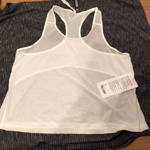 Lululemon Racerback Tank - Picture 5 of 5